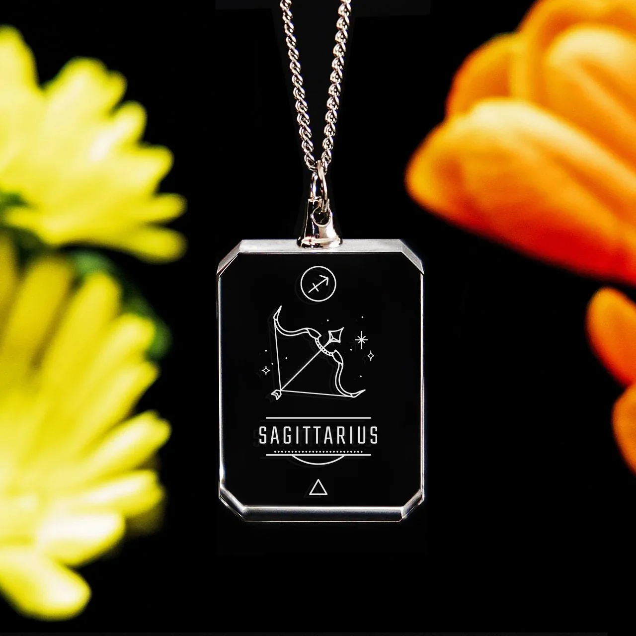 Photo Necklaces
